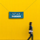 Vinyl Banner