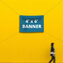Vinyl Banner