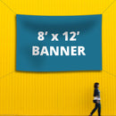 Vinyl Banner