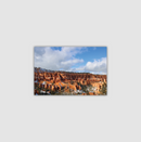 Hoodoo Vista (Bryce Canyon National Park) | Canvas Print [002]