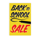 Holiday/Seasonal sale cling packs.