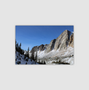 Wyoming Rockies (Medicine Bow National Forest) | Canvas Print [001]