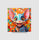 Kids' room animal, Dragon Canvas prints