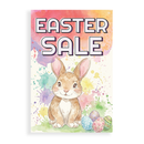 Holiday/Seasonal sale cling packs.