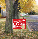 Yard Sign