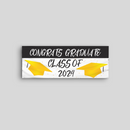 Graduation Banners