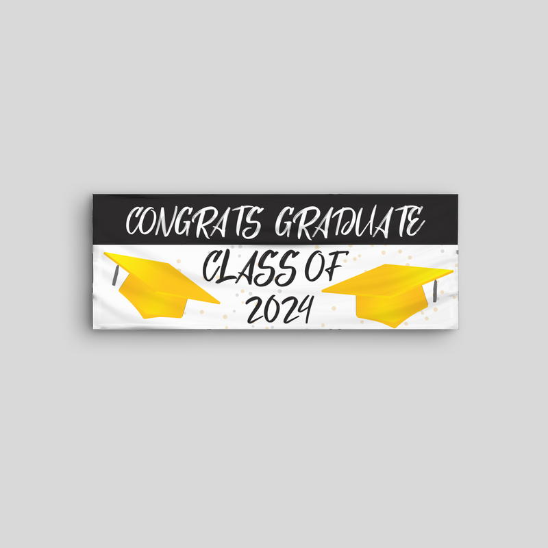 Graduation Banners