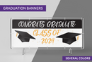 Graduation Banners