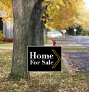 Real Estate Combo Sign Pack | Coroplast Double Sided