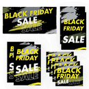 Holiday/Event Sale Sign Kits.