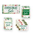 Holiday/Event Sale Sign Kits.