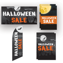Holiday/Event Sale Sign Kits.