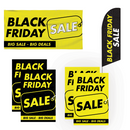 Holiday/Event Sale Sign Kits.