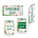 Holiday/Event Sale Sign Kits.