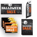 Holiday/Event Sale Sign Kits.