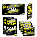 Holiday/Event Sale Sign Kits.