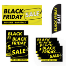 Holiday/Event Sale Sign Kits.