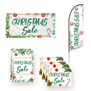 Holiday/Event Sale Sign Kits.