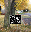 Real Estate Combo Sign Pack | Coroplast Double Sided