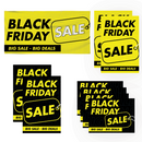 Holiday/Event Sale Sign Kits.