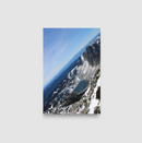 Lookout Lake of the Wyoming Rockies (Medicine Bow National Forest) | Canvas Print [003]