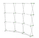 Velcro Fabric Pop Up Display