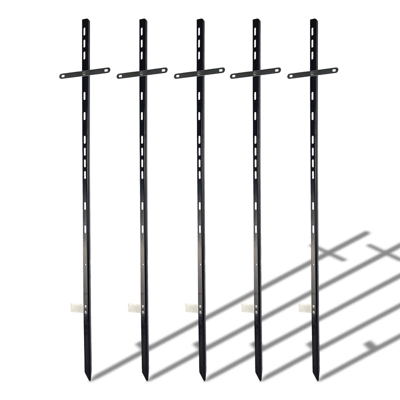 Mini Step Stake Heavy Duty Metal