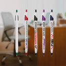 Pen: "Jenny" (Full Color)