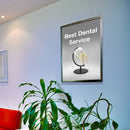 Snap Frame LED Light Box