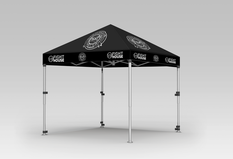 Political/ Voting Canopy/Event Tent