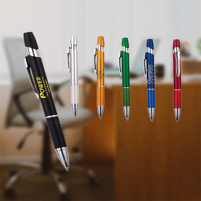 Pen: "T.R." (1 Color Imprint)