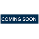 Windermere "Coming Soon" Hanging Realty Rider Panel (Rectangular) | ACM 24"W x 6"H [2022]