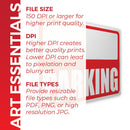 Political/ Voting Large Roadside Signs