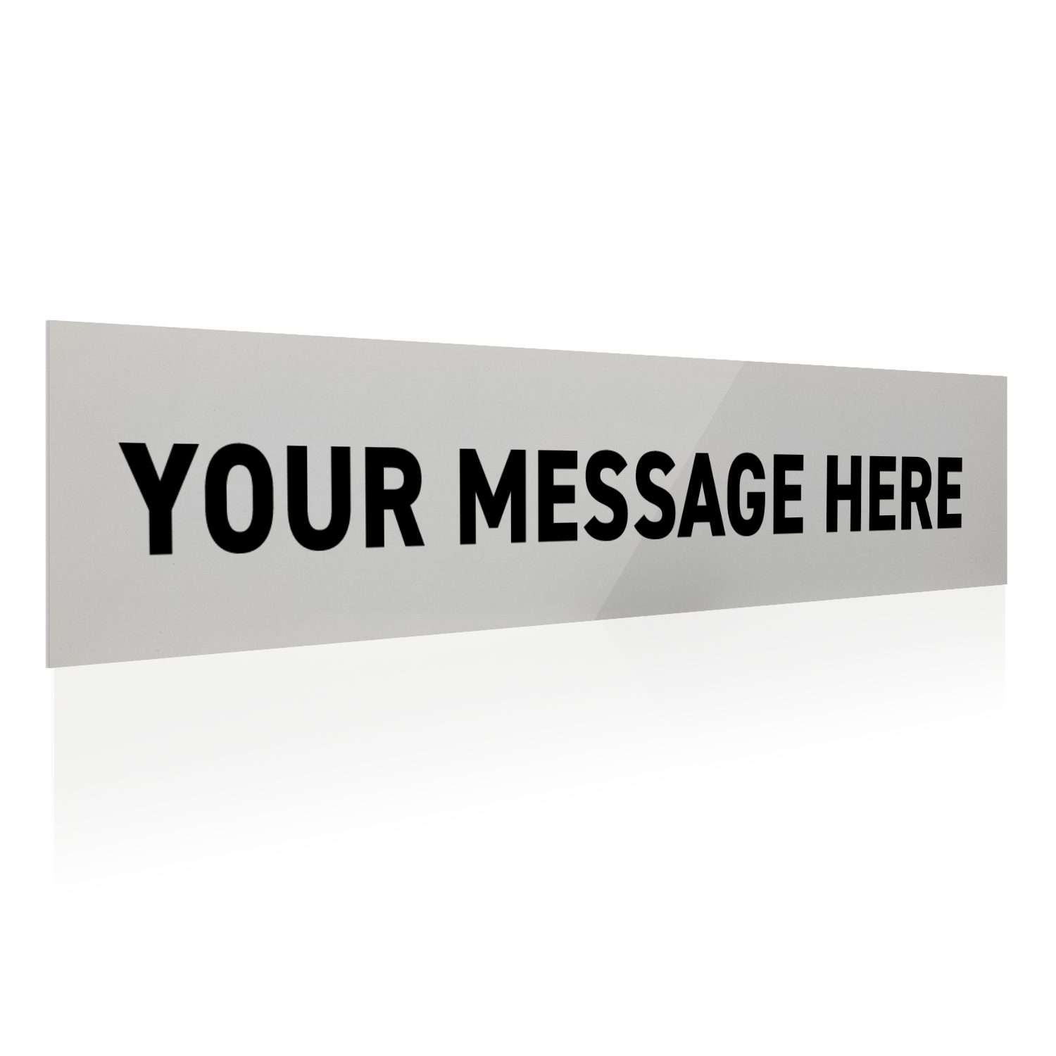 Foldover Sign Rider Custom Sign Riders | 24