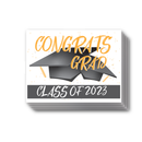 Grad Lawn Signs | Mutiple Sizes, Color and Quantities
