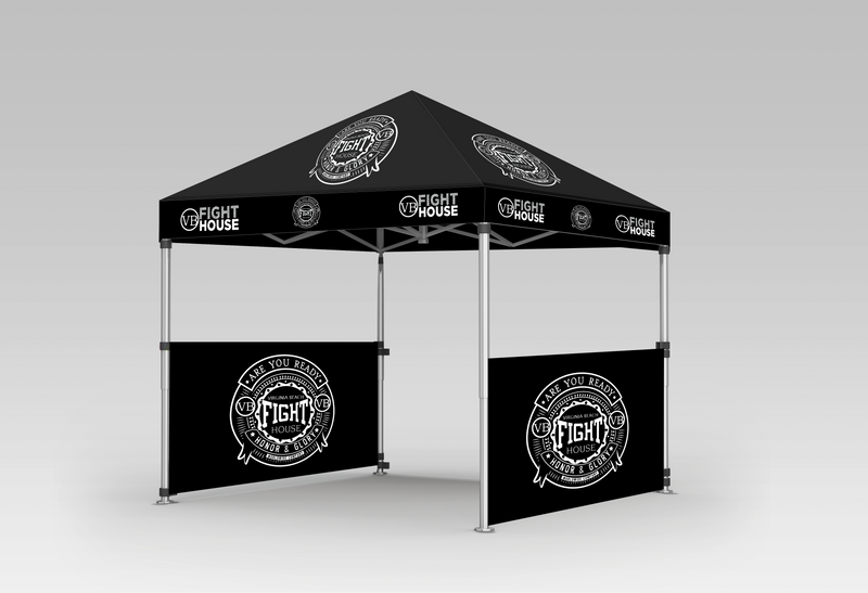 Canopy Tent