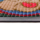 WaterHog Inlay Mat (Custom Screen Print)